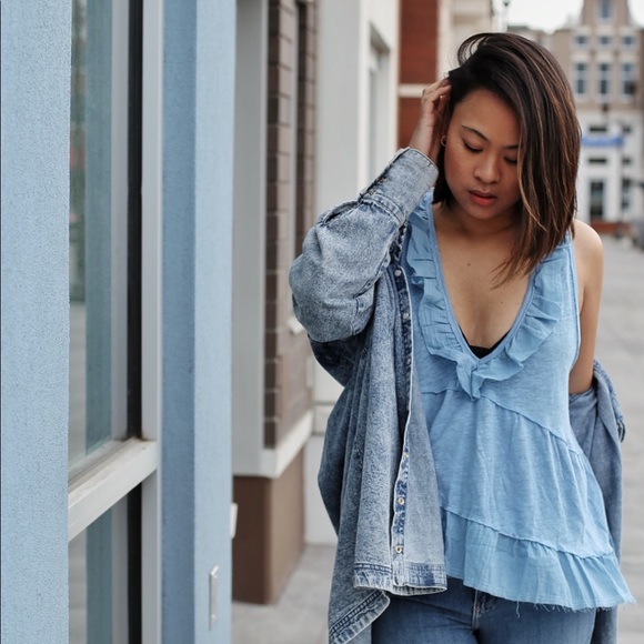 Out and About Tank - Picture 1 of 1